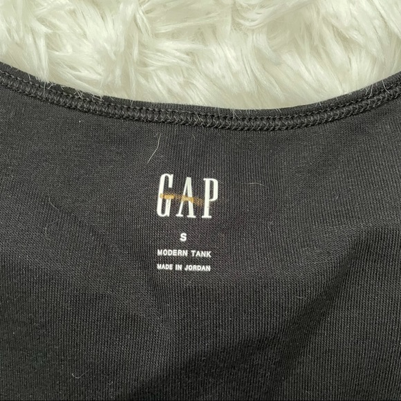 NWT Gap Modern Tank Top - Picture 6 of 8